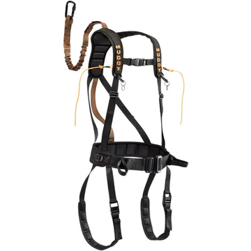 Muddy Safety Harness MUD-MSH400-Y, Youth