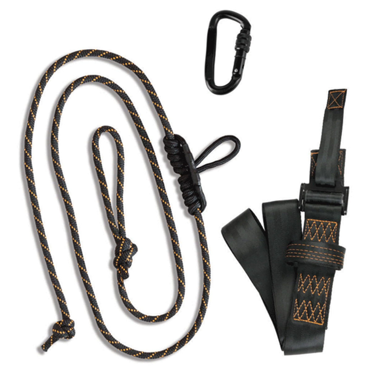Muddy Safety Harness MUD-MSH400-Y, Youth – view 3