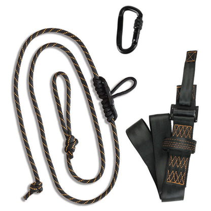 Muddy Safety Harness MUD-MSH400-Y, Youth – view 3