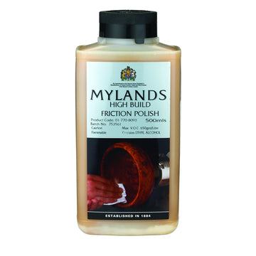 Mylands Abrasives 500ML, 16.9 Fl Oz