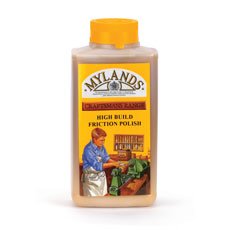 Mylands Abrasives 500ML, 16.9 Fl Oz – view 2