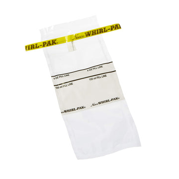 Nasco Food Storage Bag B01062WA, One Size, 500 Count