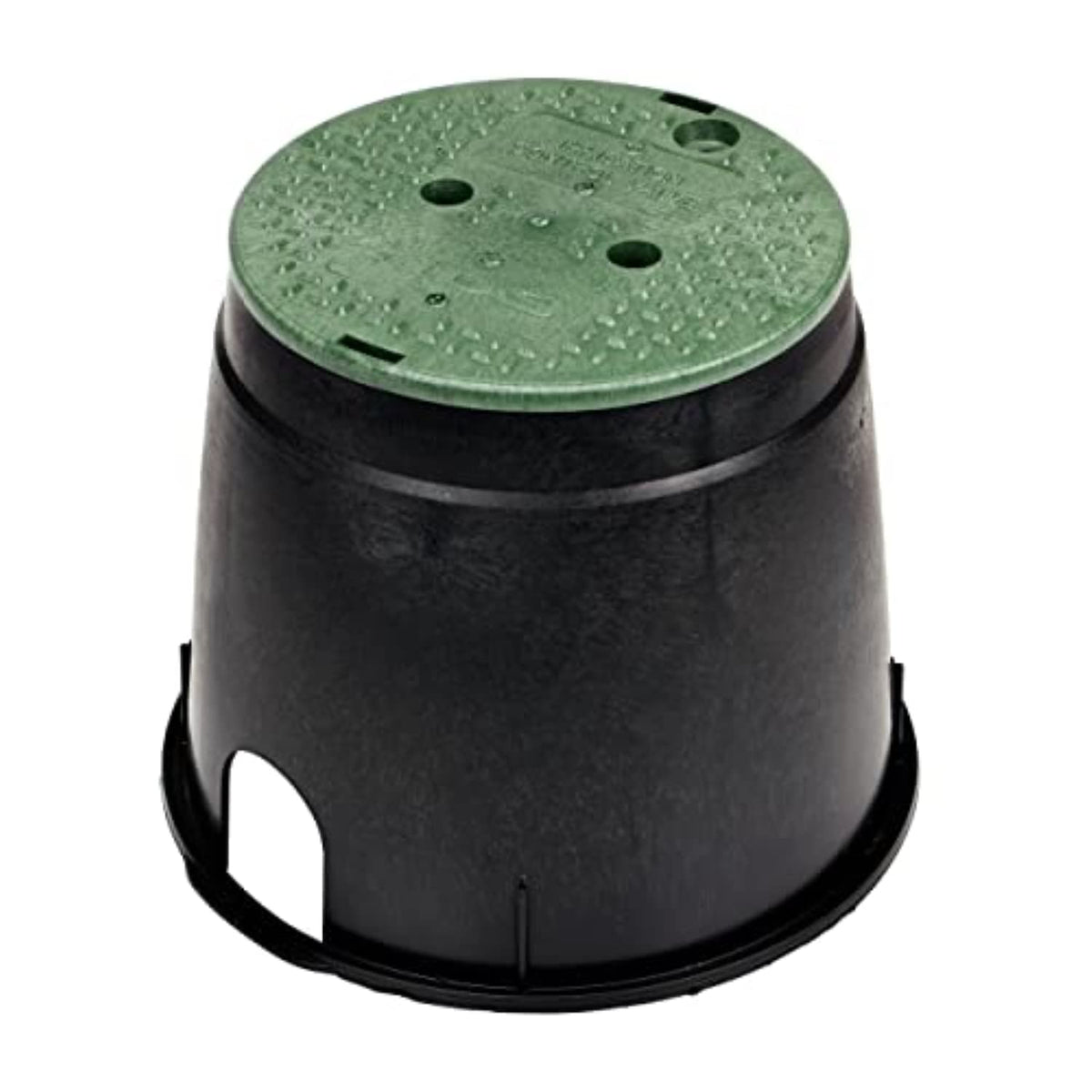 NDS Valve 111BC, 10" B/G