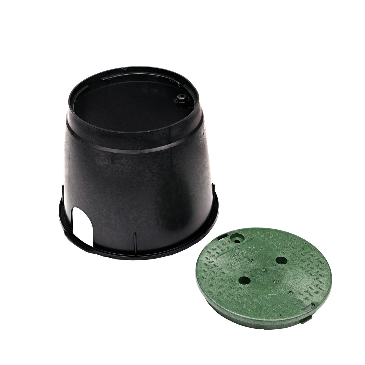NDS Valve 111BC, 10" B/G – view 2