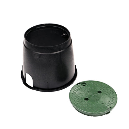 NDS Valve 111BC, 10" B/G – view 2
