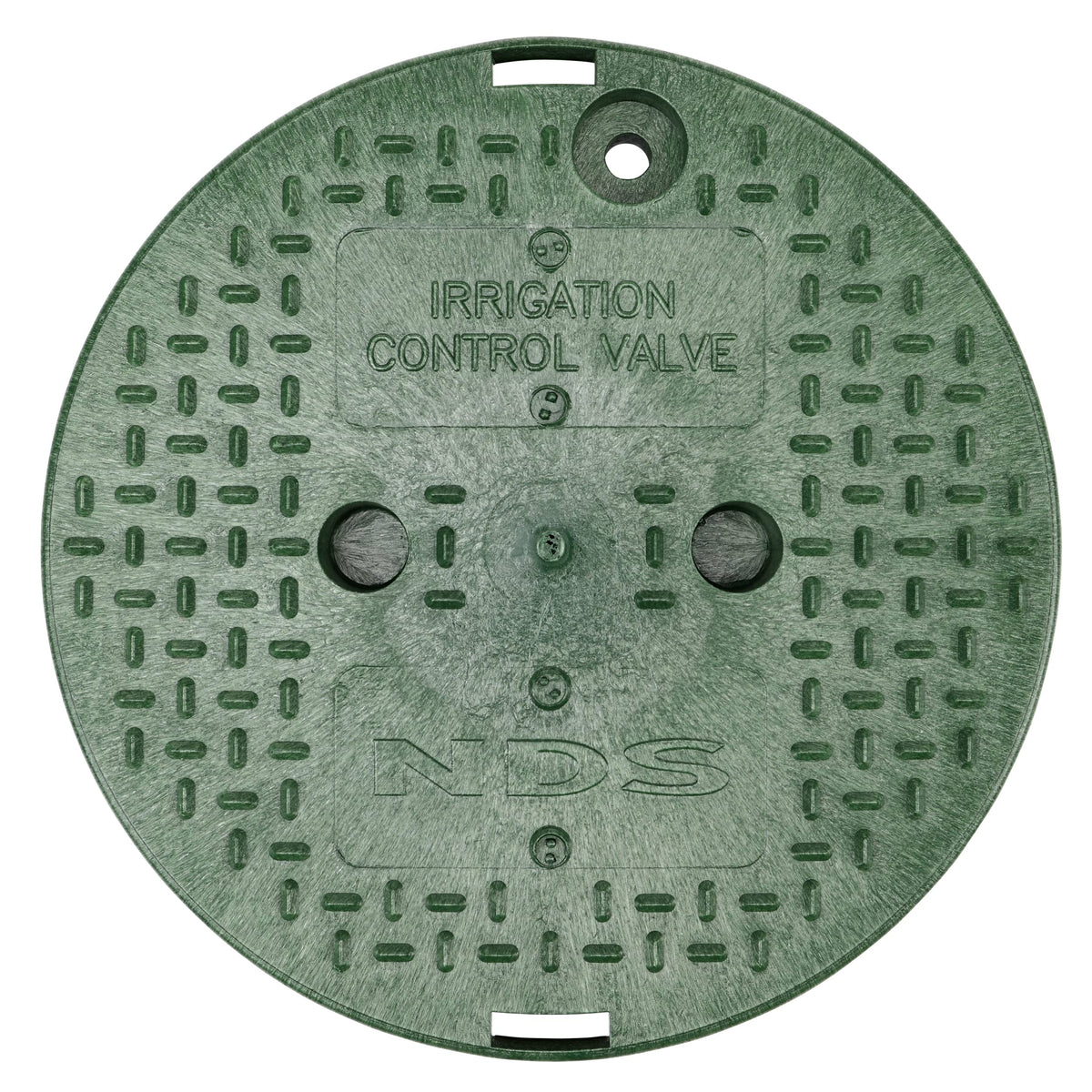 NDS Valve 111BC, 10" B/G – view 3