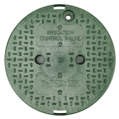 NDS Valve 111BC, 10" B/G – view 3