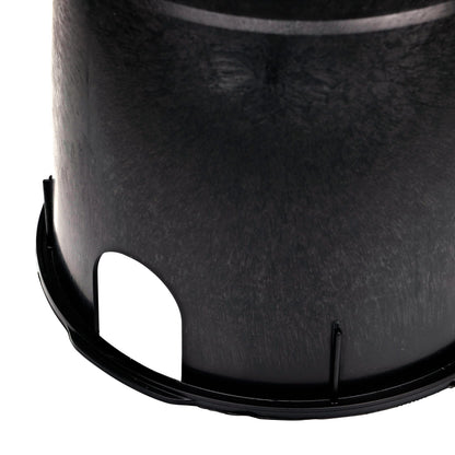 NDS Valve 111BC, 10" B/G – view 5