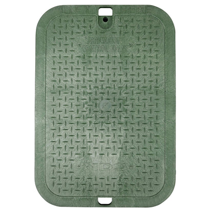NDS Valve 113BC, 14" x 19" B/G – view 3