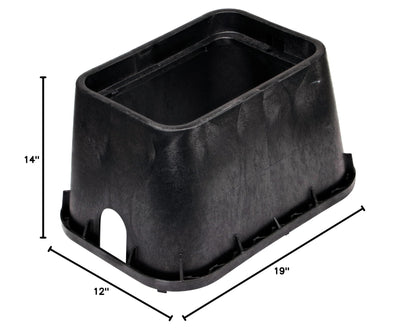 NDS Valve 113BC, 14" x 19" B/G – view 7
