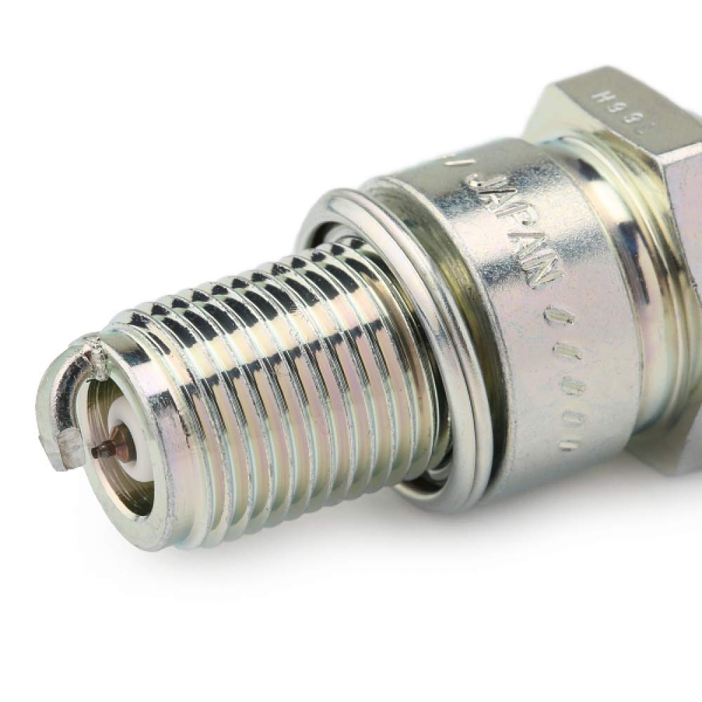 NGK Spark Plug BR8EIX, 4-Pack – view 3