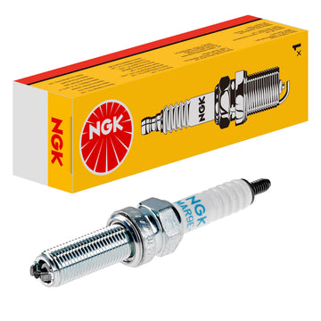 NGK Spark Plug LMAR9E-J, Stock