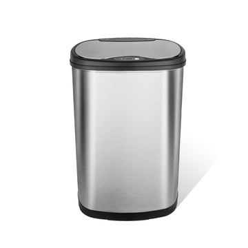 Ninestars Trash Can DZT-50-25, Large