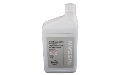 NISSAN Machine Lubricant 999MP-CV0NS2, 1 Quart