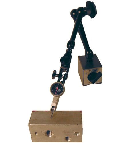 Noga Tools DG61003, 176 Ibs – view 3