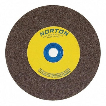 Norton Abrasive Wheels 07660788270, 7 in
