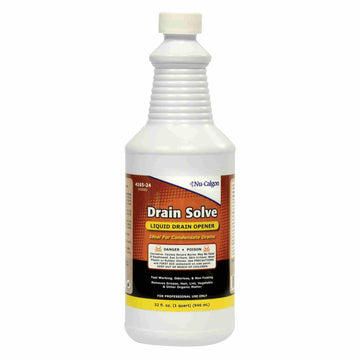 Nu-Calgon Drain Opener Substance 4165-24, 32 Fl Oz