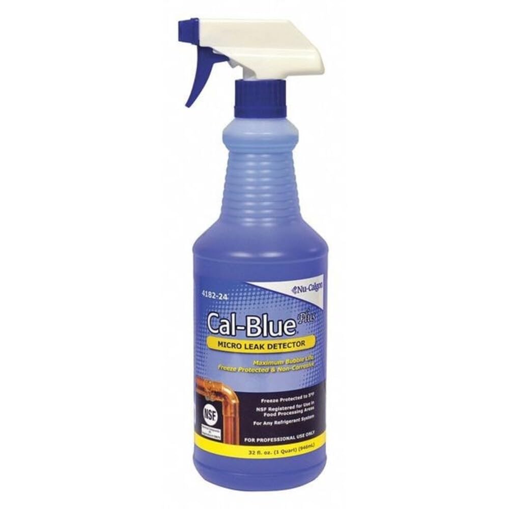 Nu-Calgon Spray Bottle 4182-24, 32 oz