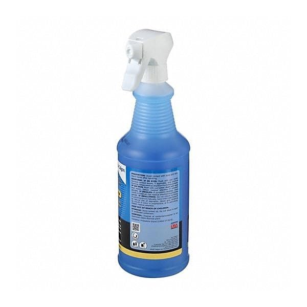 Nu-Calgon Spray Bottle 4182-24, 32 oz – view 3