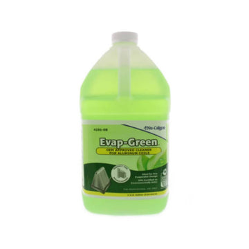 Nu-Calgon Cleaning Agent 4191-08, 128 Fl Oz