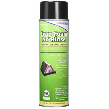 Nu-Calgon Cleaning Agent, 18 Ounce