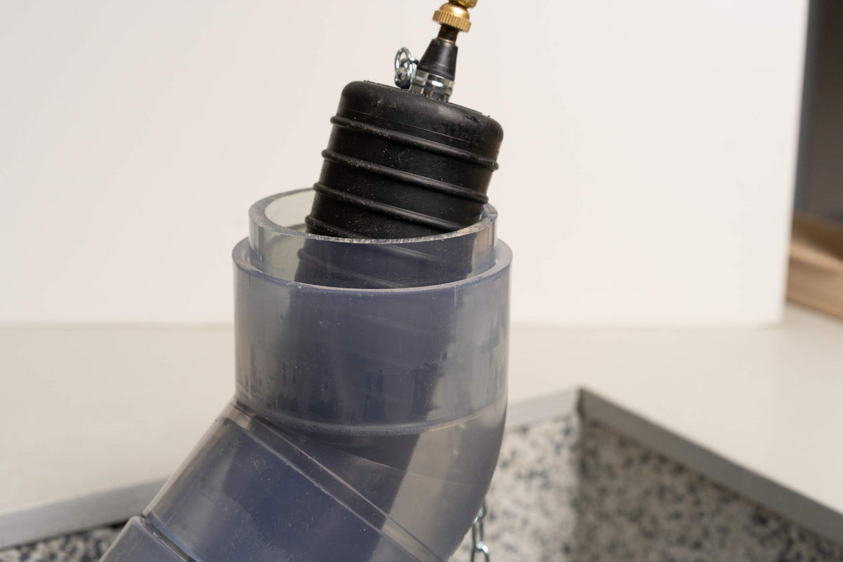 Oatey Plumbing Fixture 271047 – view 3