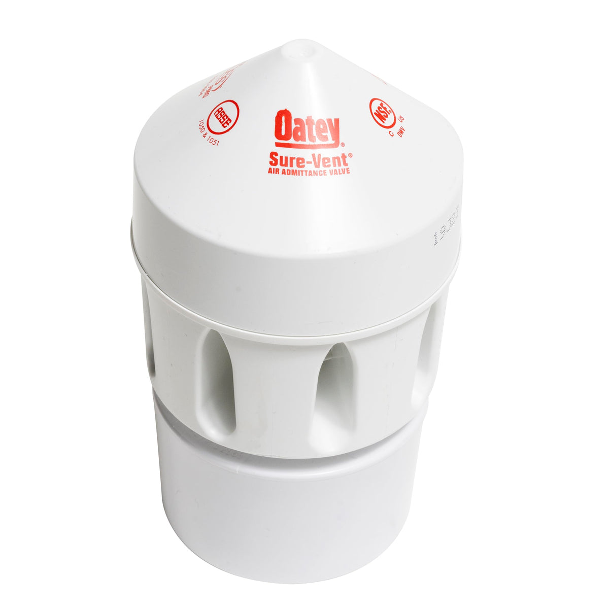 Oatey Valve 39220, 2" x 3"