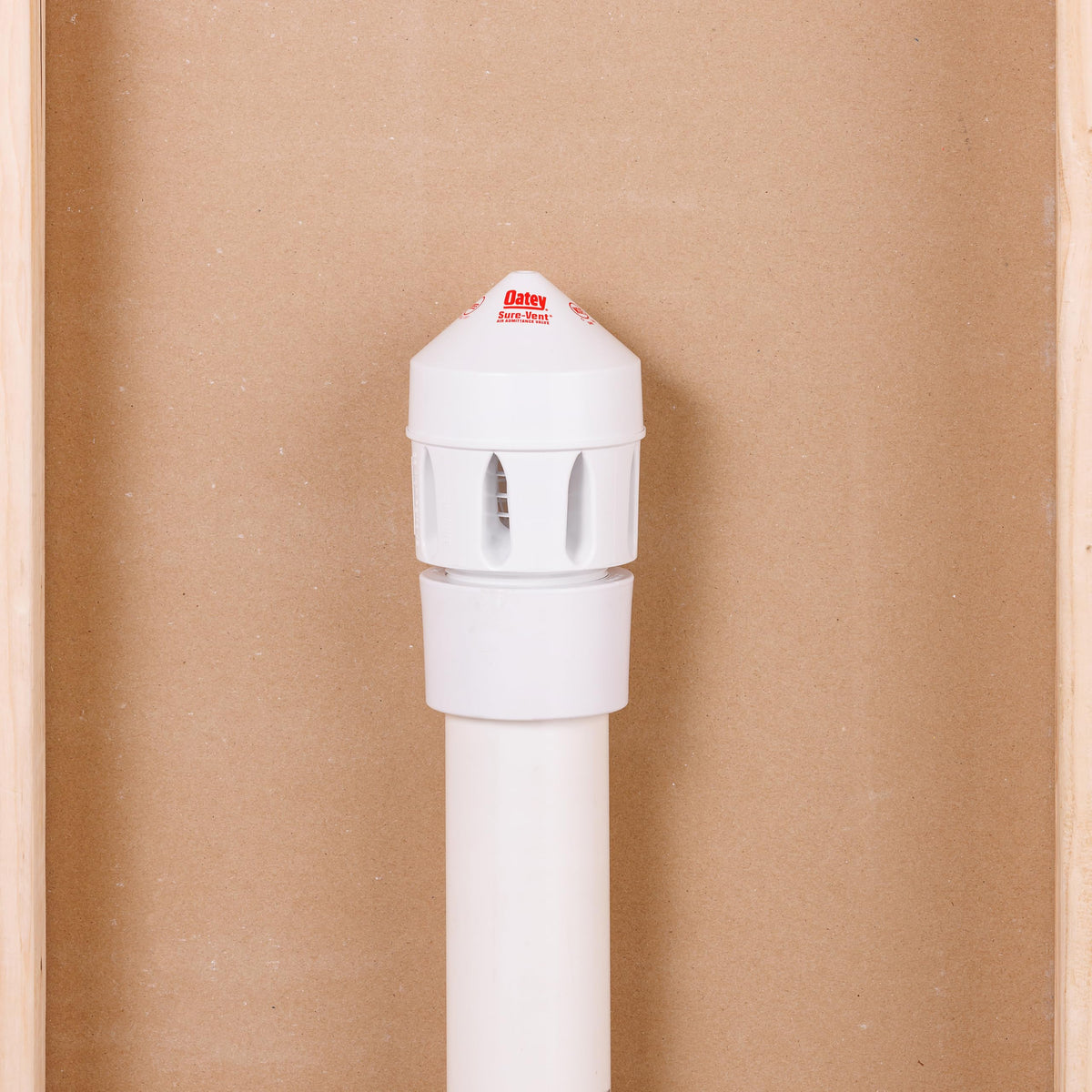 Oatey Valve 39220, 2" x 3" – view 3
