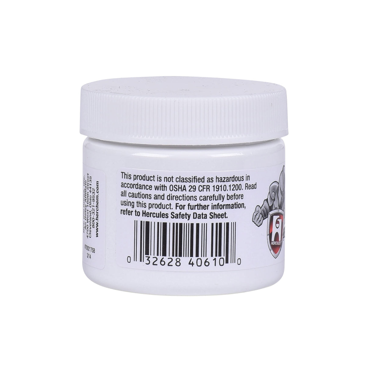 Oatey Machine Lubricant 40610, 2 Oz. – view 2