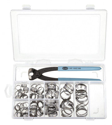 Oetiker Hardware Clamp Vise 18500060, 1-(Pack)