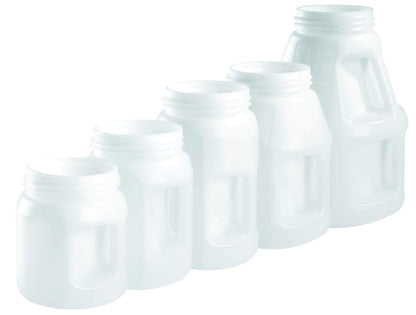 Oil Safe Liquid Fuel Container 101005, 5L/US Quart – view 2