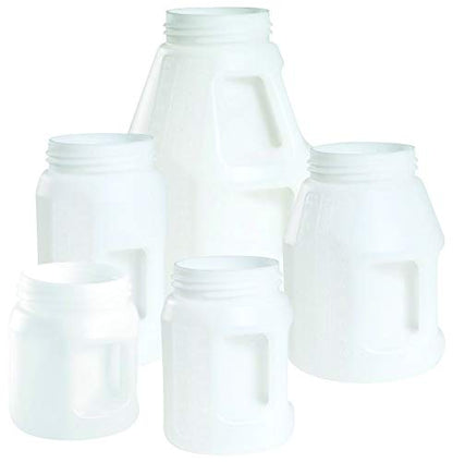 Oil Safe Liquid Fuel Container 101005, 5L/US Quart – view 3