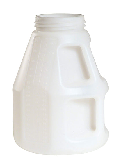 Oil Safe Liquid Fuel Container 101010, 10L/US Quart