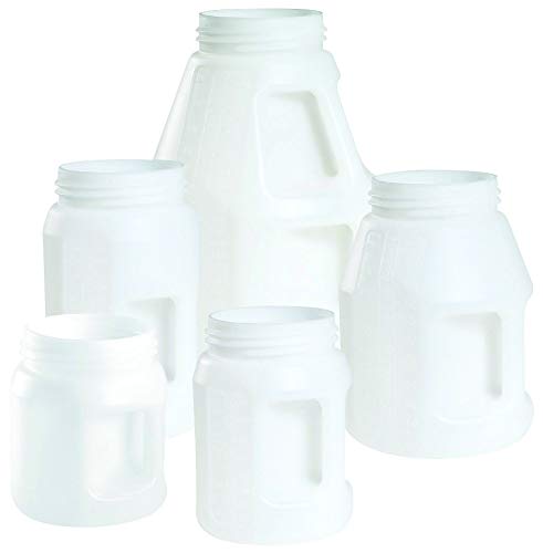 Oil Safe Liquid Fuel Container 101010, 10L/US Quart – view 3