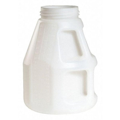 Oil Safe Liquid Fuel Container 101010, 10L/US Quart – view 4