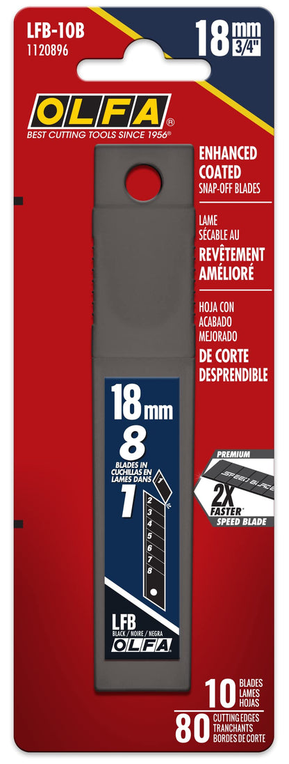 OLFA Tools 1120896, 6 Count – view 3