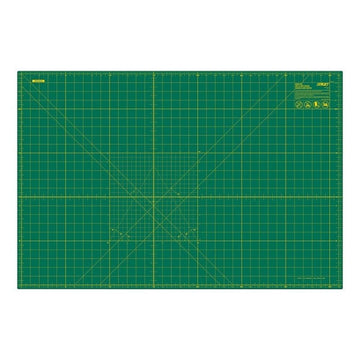 OLFA Cutting Board 1160064, 8"L x 6"W