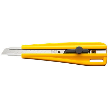 OLFA Utility Knife 200702, 9 mm