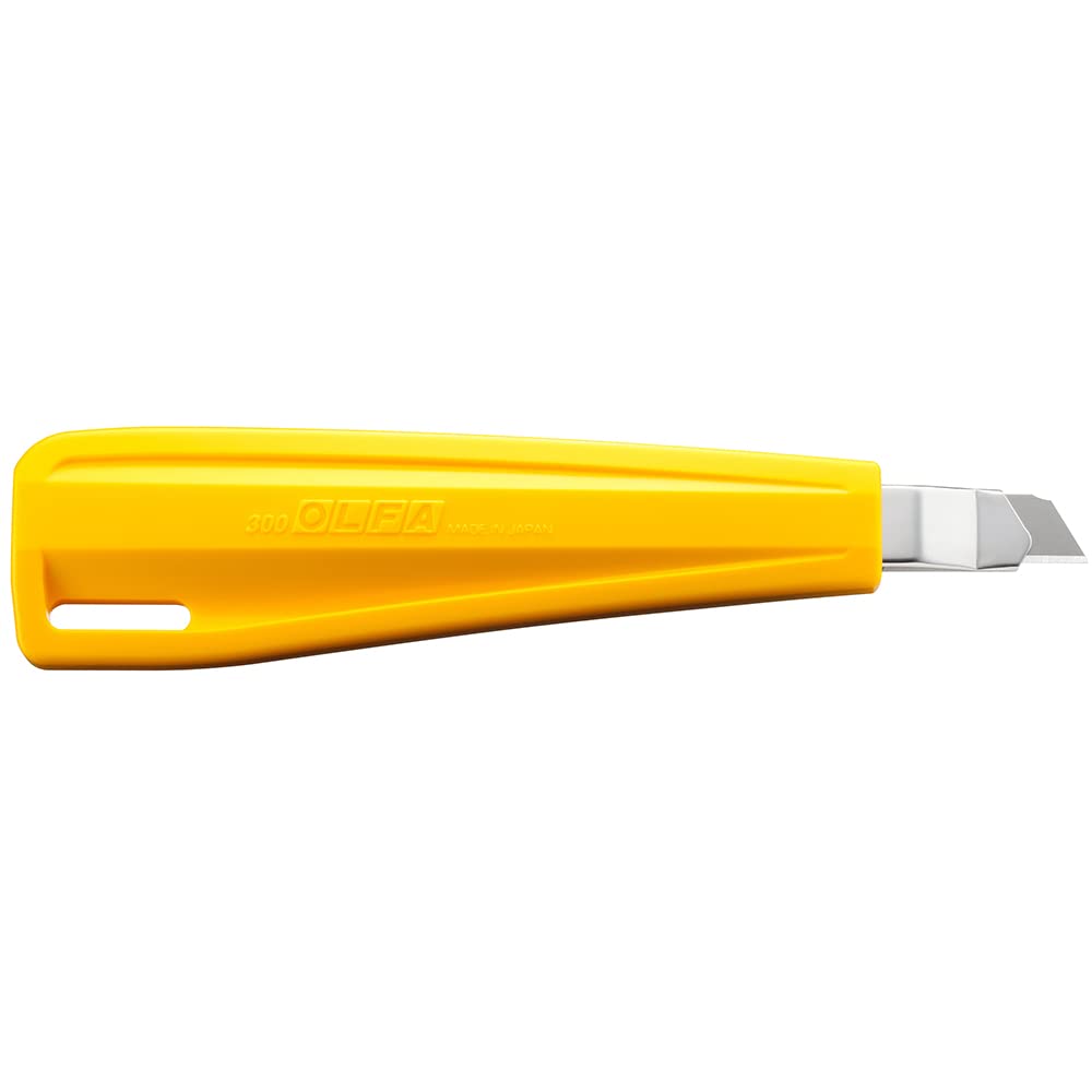 OLFA Utility Knife 200702, 9 mm – view 2