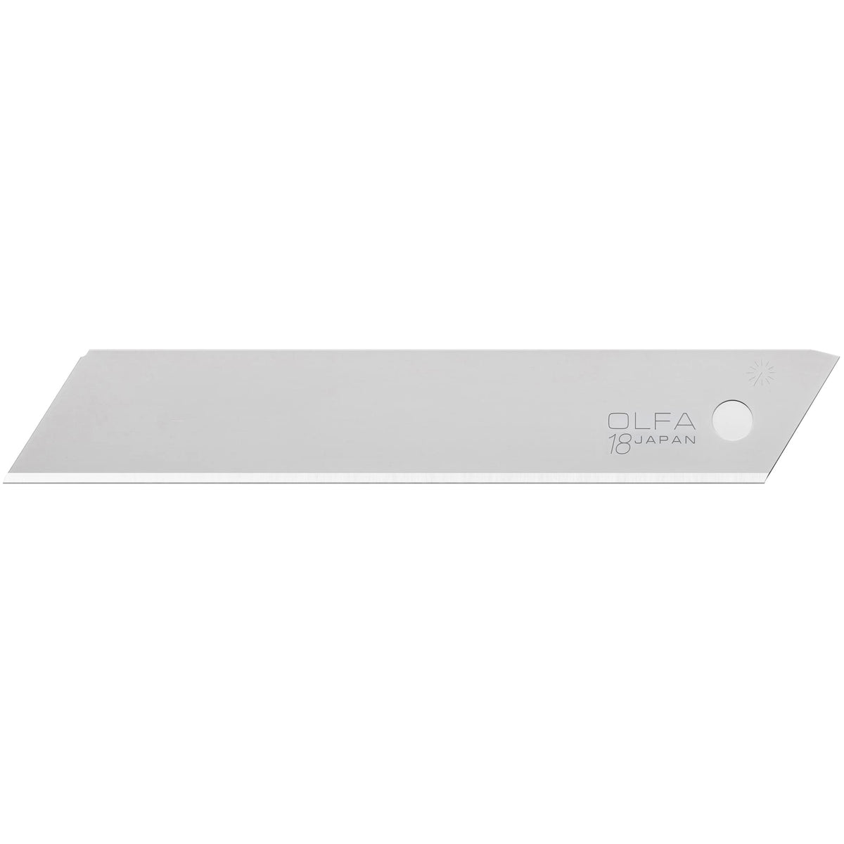 OLFA Utility Knife 9009, 5"L x 1"W x 0.1"H
