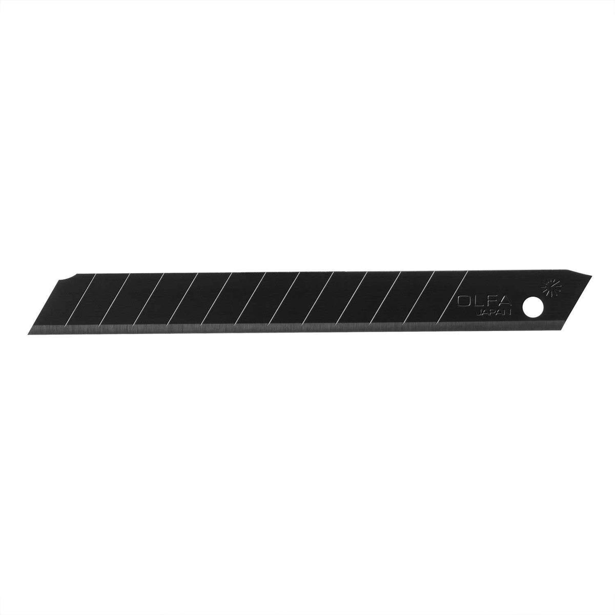 OLFA Utility Knife 9148, 5"L x 1"W x 0.1"H