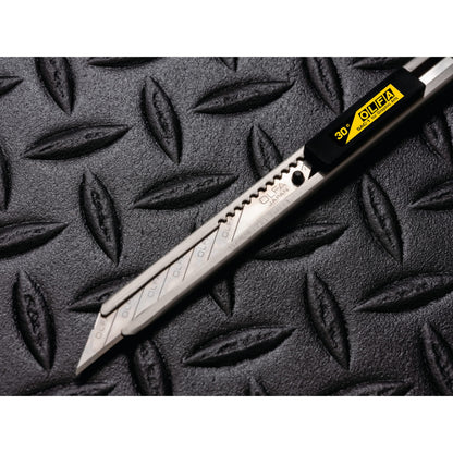 OLFA Utility Knife ARSAC-1, 8.6 in – view 5