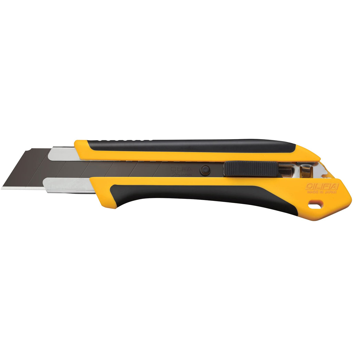 OLFA Utility Knife ARXH-AL, 25mm