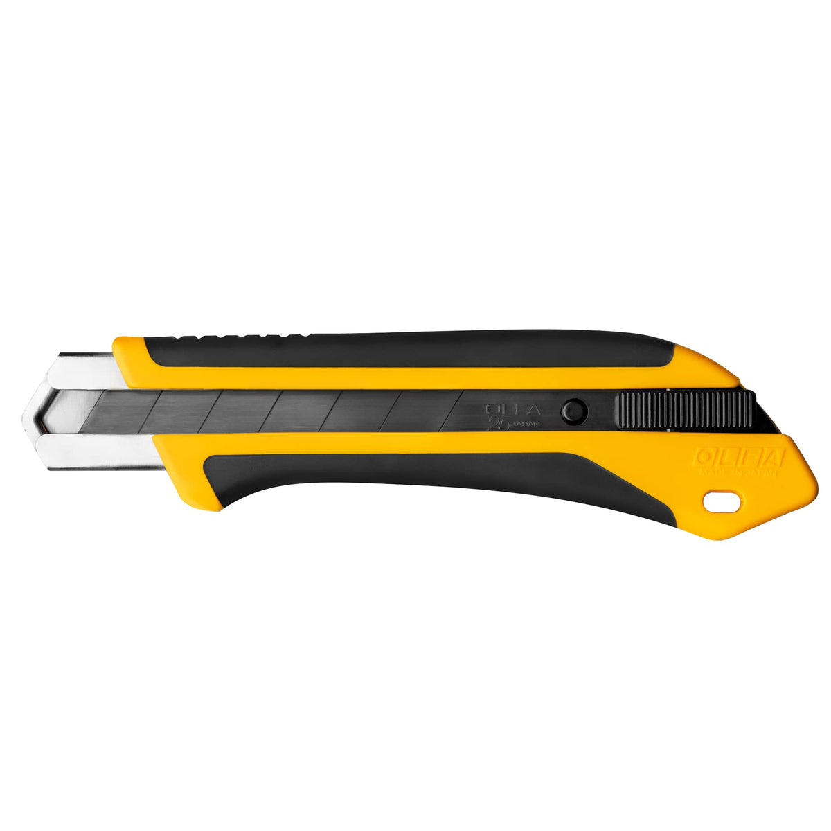 OLFA Utility Knife ARXH-AL, 25mm – view 2