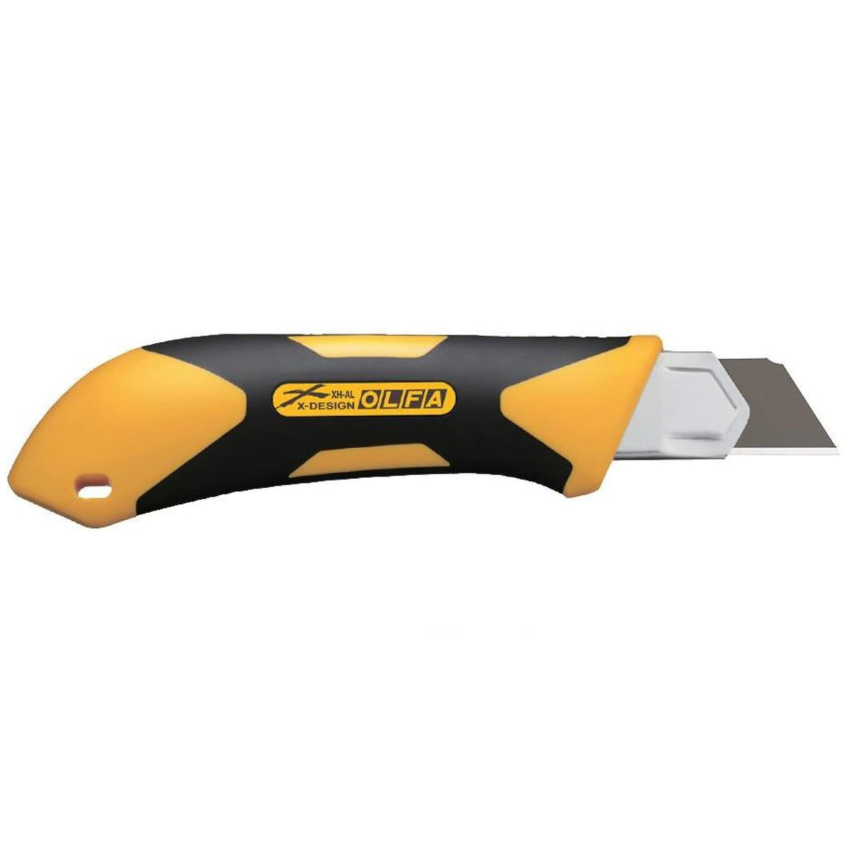 OLFA Utility Knife ARXH-AL, 25mm – view 3