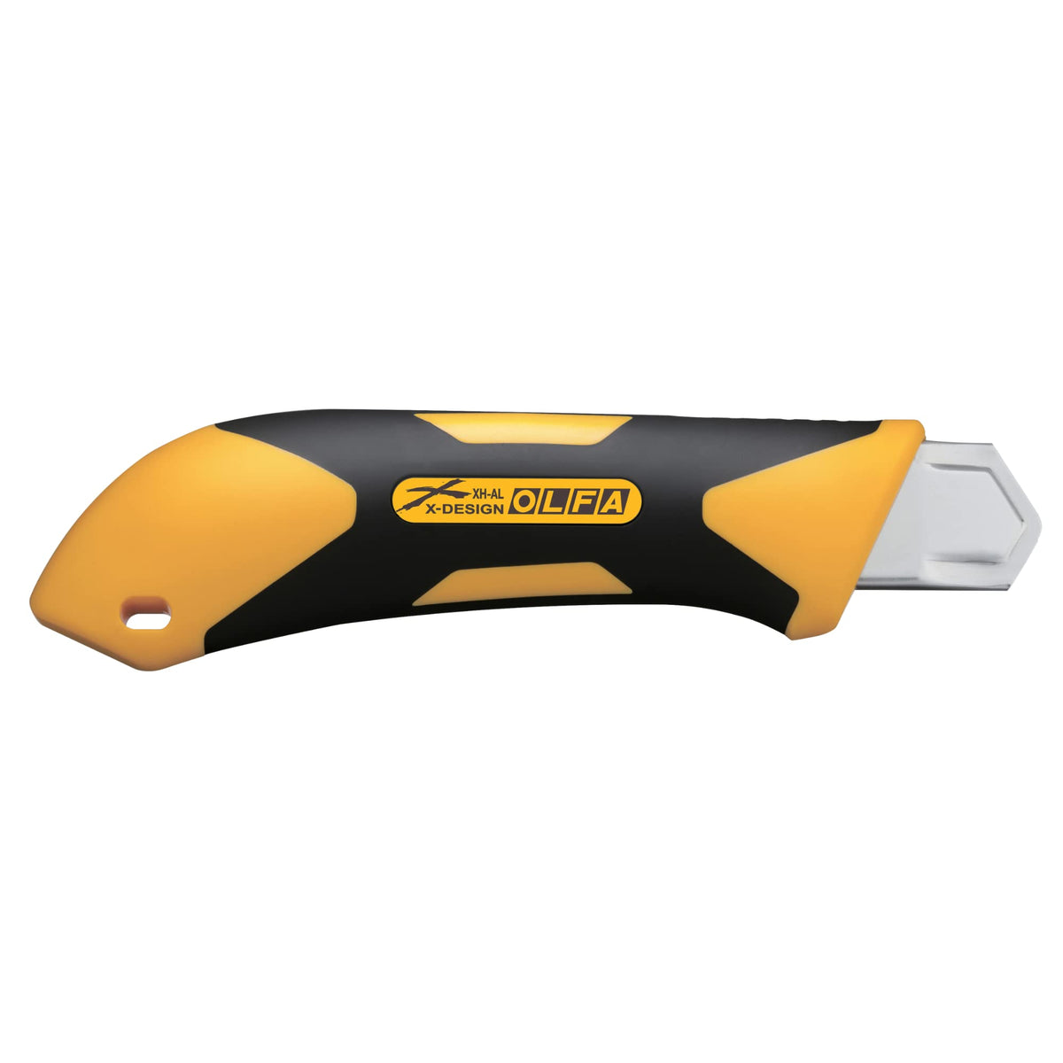 OLFA Utility Knife ARXH-AL, 25mm – view 4