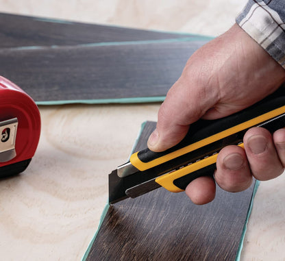 OLFA Utility Knife ARXH-AL, 25mm – view 6