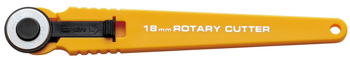 OLFA Utility Knife RTY-4, 18 mm