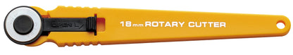 OLFA Utility Knife RTY-4, 18 mm
