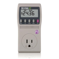 P3 Electric Circuit Testing Device P3-P4460
